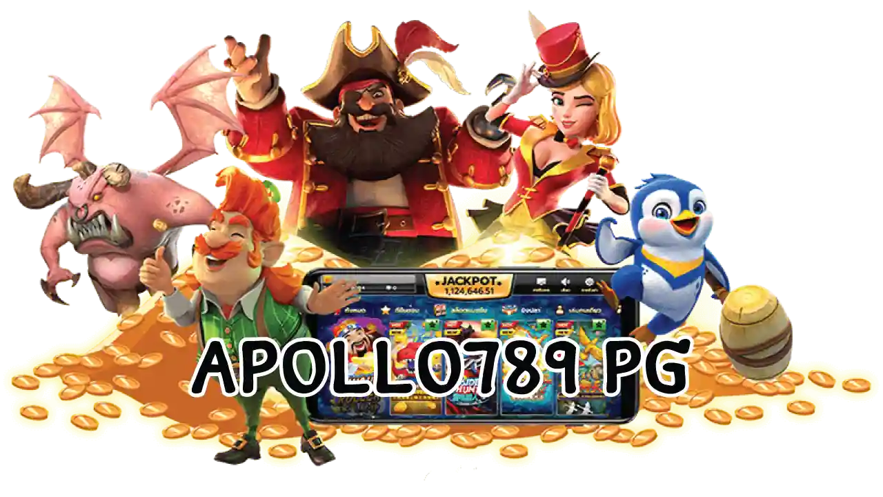 apollo789 pg