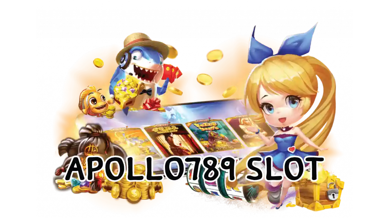 apollo789 slot